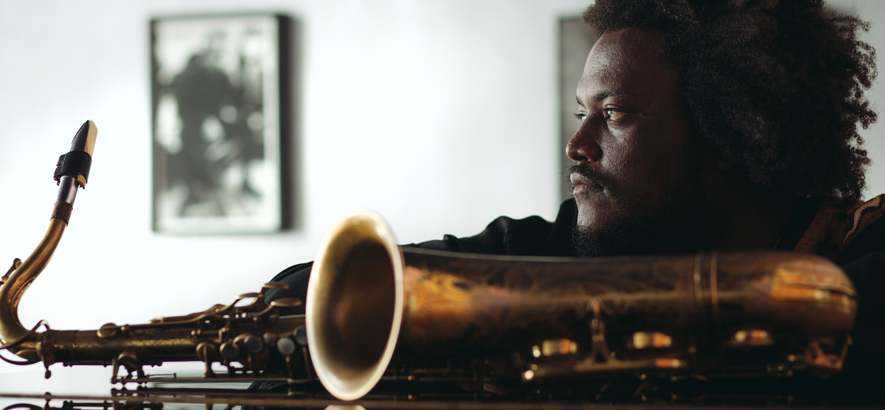 Kamasi Washington (Ticket-Verlosung)