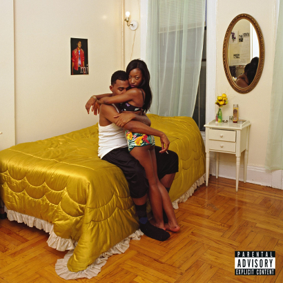 Cover des Albums Freetown Sound von Blood Orange