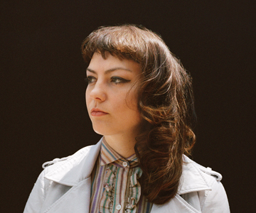 Angel Olsen – „My Woman“ (Album der Woche)