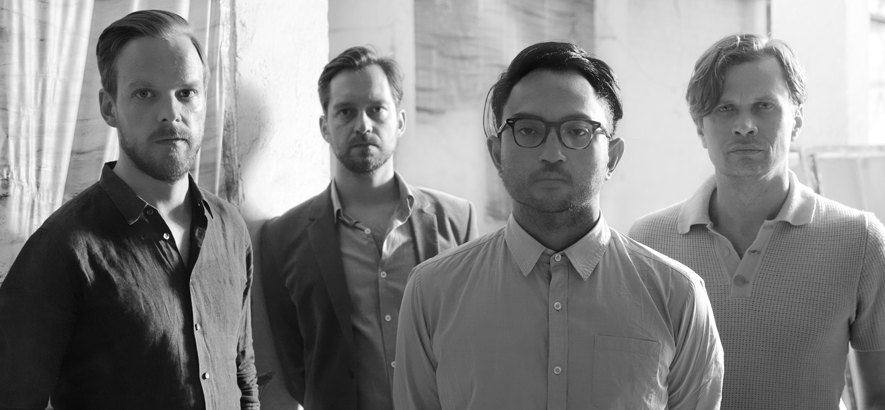 15 Jahre Altin Village & Mine mit Exploded View, Von Spar feat. Ada, Datashock u. a. (Ticket-Verlosung)