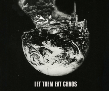 Kate Tempest kündigt neues Album „Let Them Eat Chaos“ an