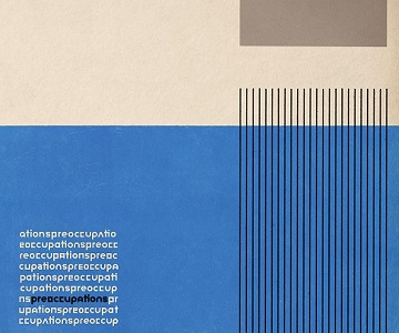 Preoccupations – „Preoccupations“ (Album der Woche)