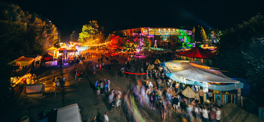 Pangea Festival 2016