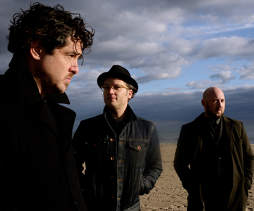 Augustines (Ticket-Verlosung)