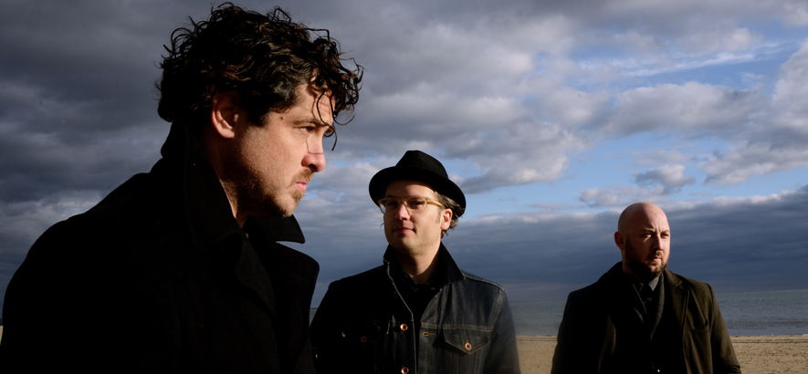 Augustines (Ticket-Verlosung)