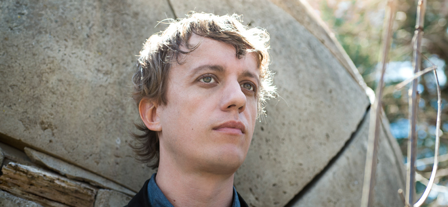 Steve Gunn (Jever Live Kneipenkonzert am 29. Oktober im Aalhaus in Hamburg)