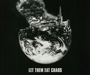 Kate Tempest – „Let Them Eat Chaos“ (Album der Woche)