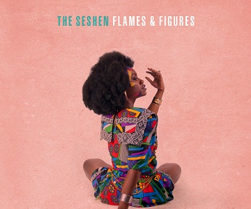 The Seshen – „Flames & Figures“ (Album der Woche)