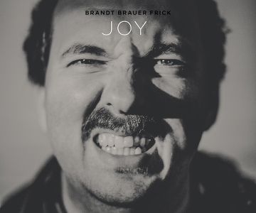 Brandt Brauer Frick – „Joy“ (Rezension)