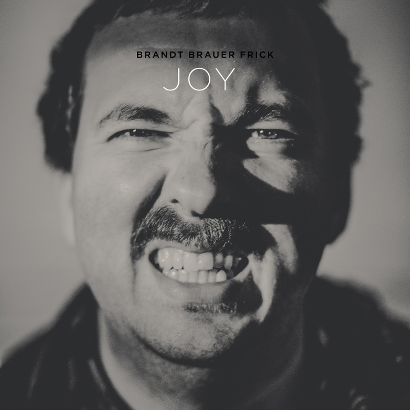 Cover des Albums Joy von Brandt Brauer Frick