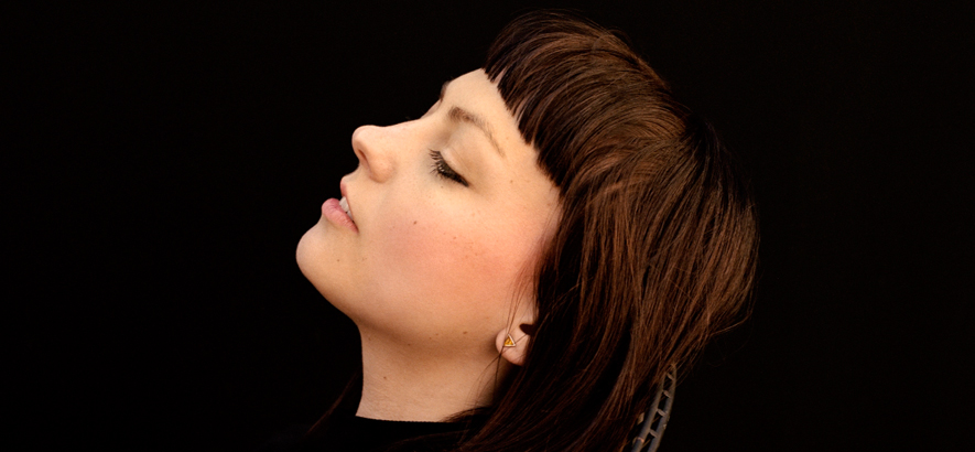 Angel Olsen (Ticket-Verlosung)