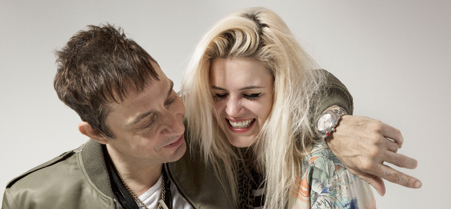 The Kills (Ticket-Verlosung)