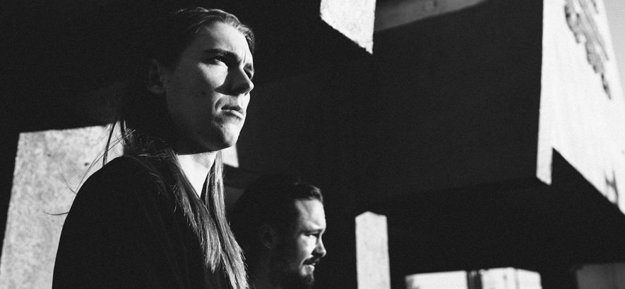 Alex Cameron (Jever Live Kneipenkonzert am 9. November im Aalhaus in Hamburg)