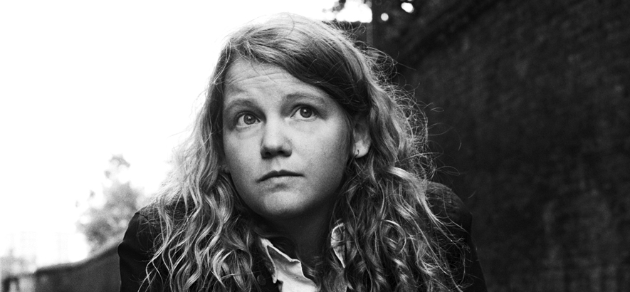 Foto von Kate Tempest