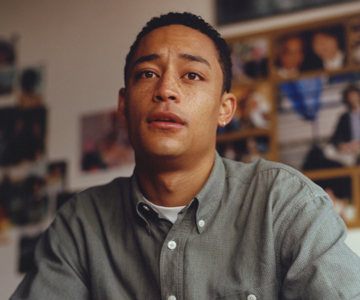 Loyle Carner (Ticket-Verlosung)