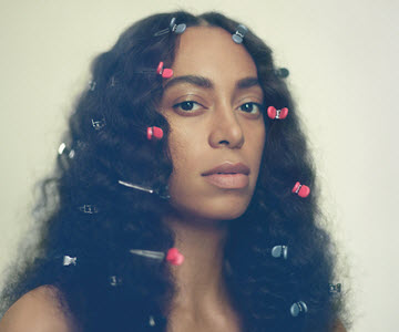 Solange – „A Seat At The Table“ (Rezension)