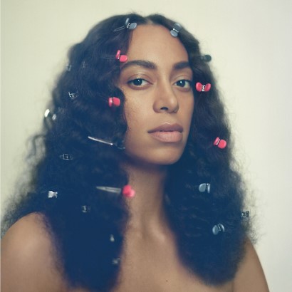 Solange - "A Seat At The Table" (Rezension)