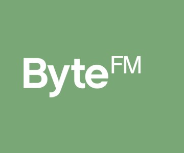 Neue Sendung bei ByteFM: Circles