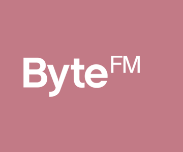 Änderungen im Sendungsschema bei ByteFM