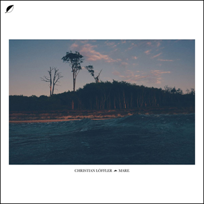 Cover des Albums Mare von Christian Löffler