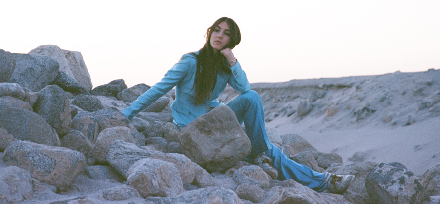 Weyes Blood (Ticket-Verlosung)