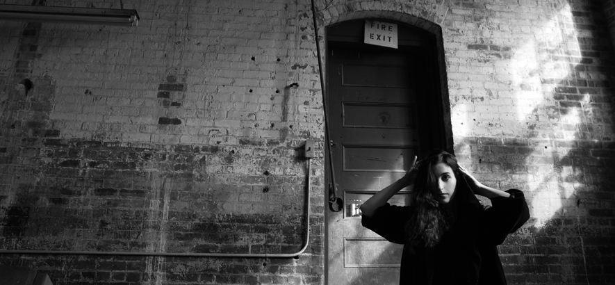 Marissa Nadler (Ticket-Verlosung)