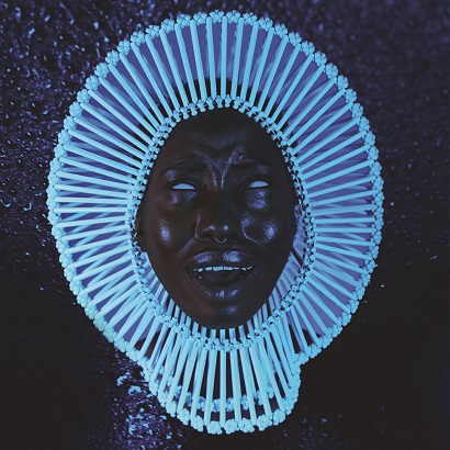 Cover des Albums Awaken, My Love! von Childish Gambino