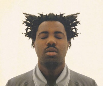 Sampha – „Process“ (Album der Woche)