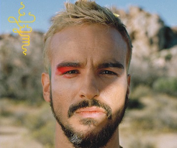 Gabriel Garzón-Montano – „Jardín“ (Rezension)