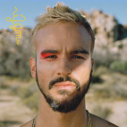 Cover des Albums Jardín von Gabriel Garzón-Montano