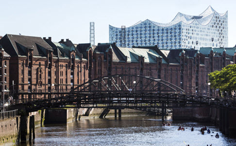 Elbphilharmonie eröffnet | ByteFM wird neun