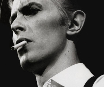 David Bowie wäre 70 geworden
