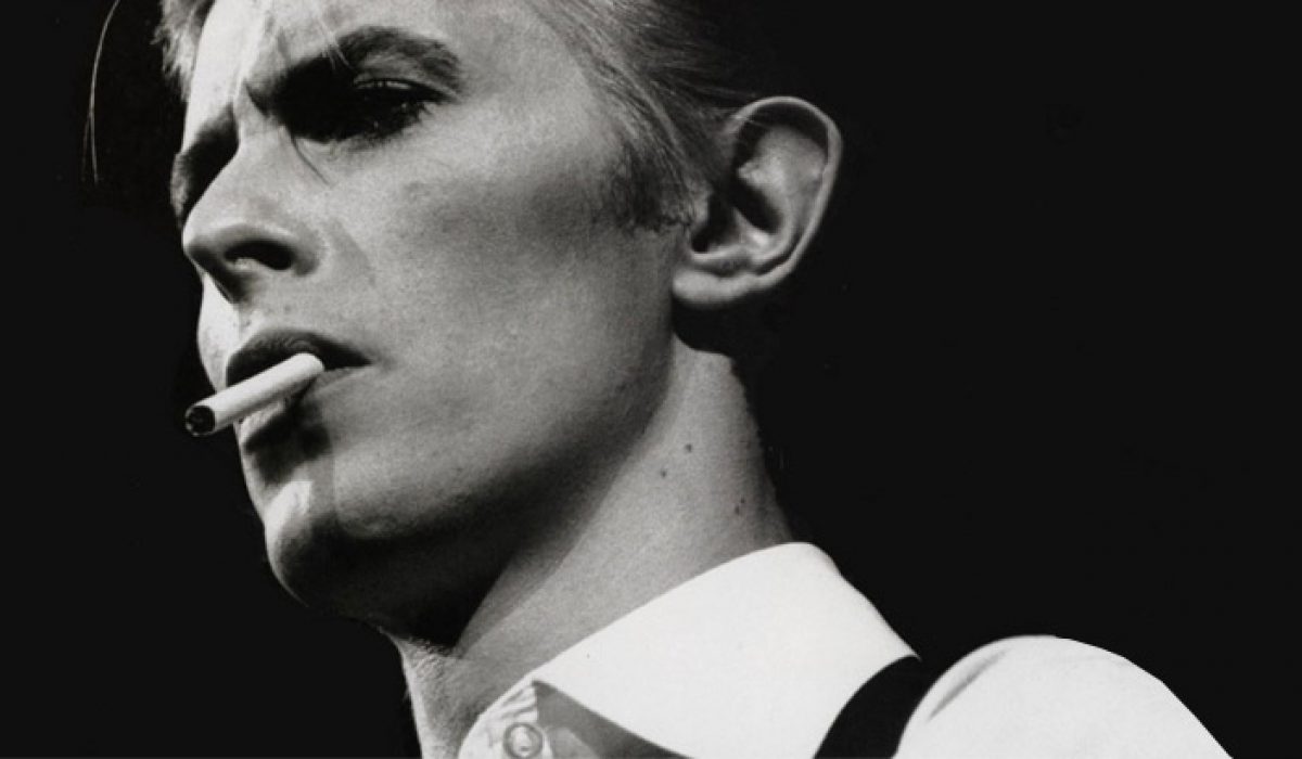 David Bowie wäre 70 geworden ByteFM David Bowie wäre 70 geworden ByteFM