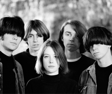 Slowdive