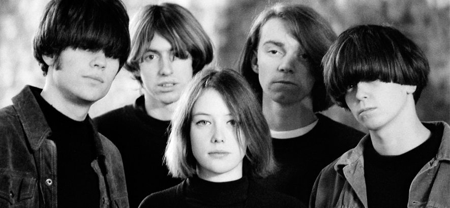 Slowdive