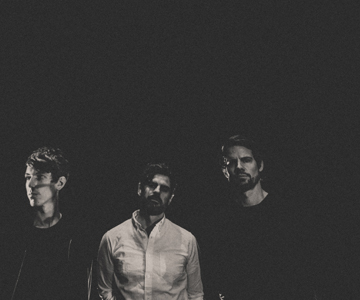 Tycho (Ticket-Verlosung)