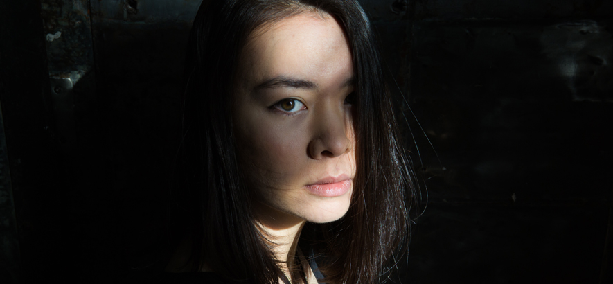 Foto von Mitski