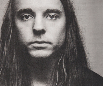 Andy Shauf (Ticket-Verlosung)