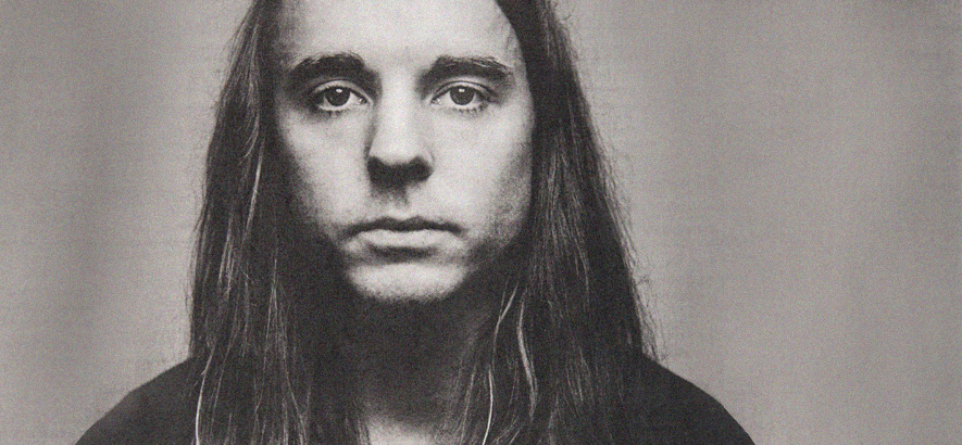 Andy Shauf (Ticket-Verlosung)