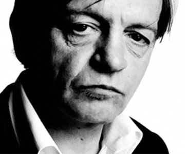 Mark E. Smith wird 60