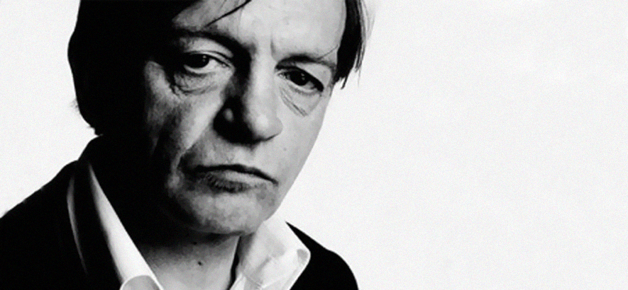 Foto von Mark E. Smith