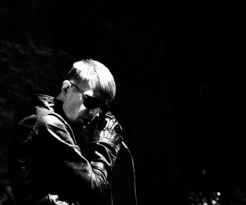 Cold Cave (Ticket-Verlosung)