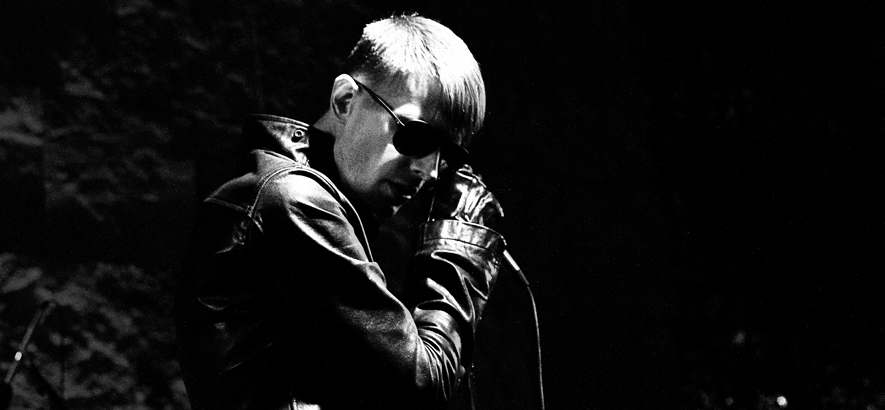 Foto von Cold Cave