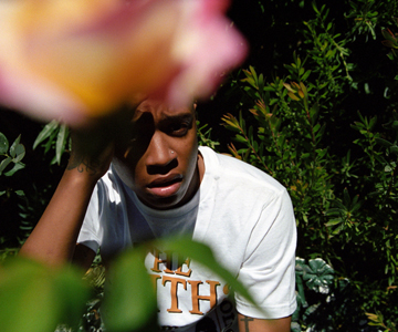 Rejjie Snow (Ticket-Verlosung)