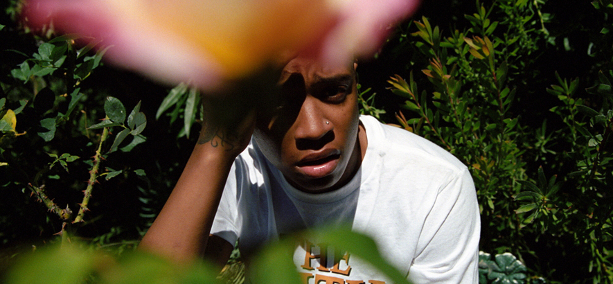 Foto von Rejjie Snow