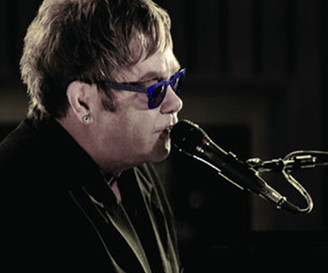 Elton John zum 70. Geburtstag