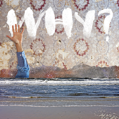 Why? - "Moh Lhean" (Rezension)