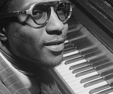 Neues Album von Thelonious Monk angekündigt