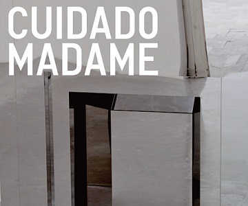 Arto Lindsay – „Cuidado Madame“ (Album der Woche)