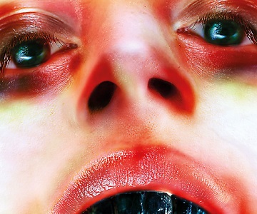 Arca – „Arca“ (Rezension)